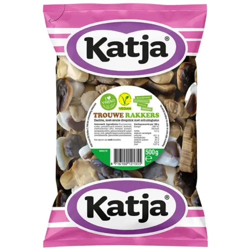 Loyale Begleiter Katja 500g