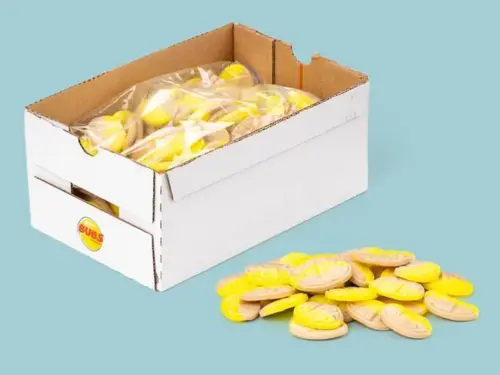 Banana Bubs 2,8 kg