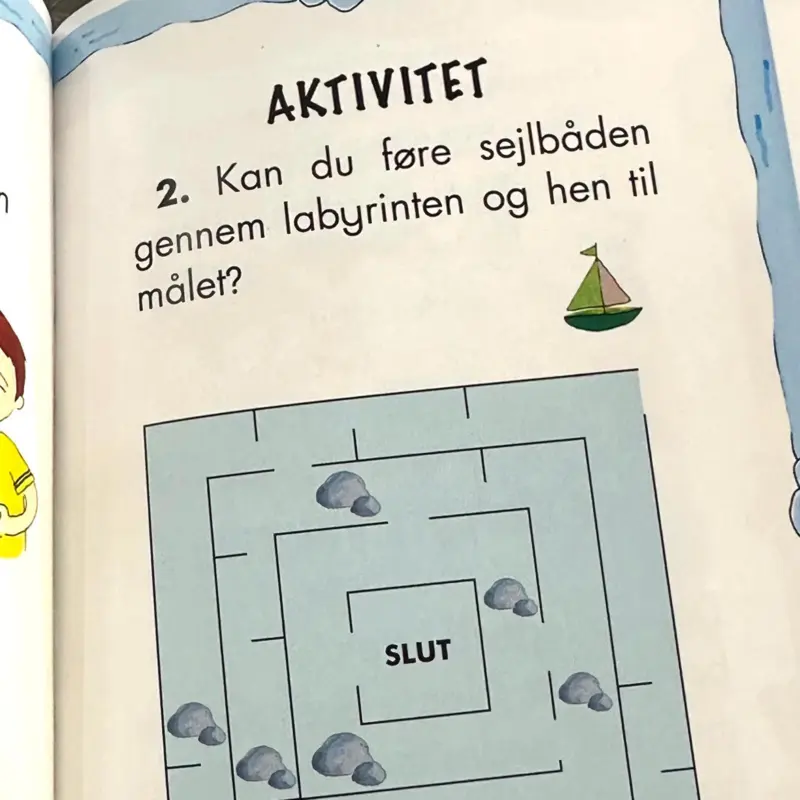 Allah Elsker Mig