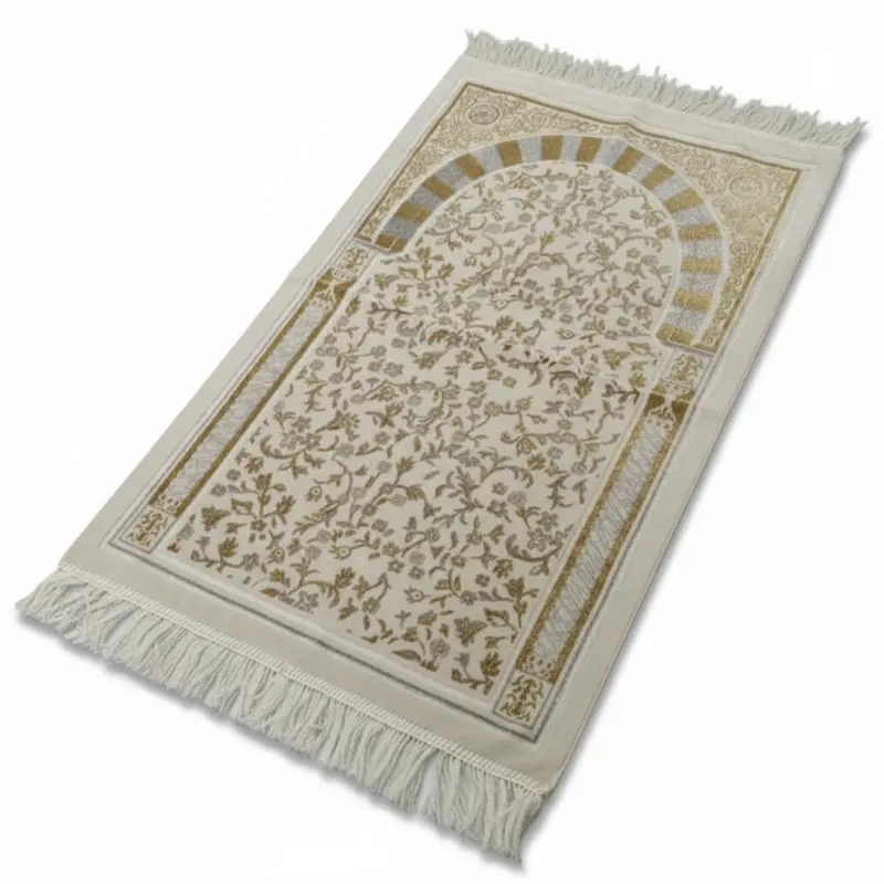 Royal al-Rawda Bedetæppe
