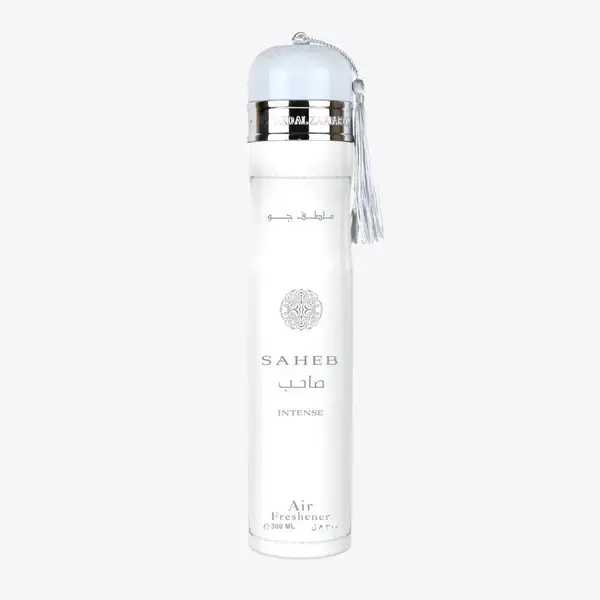 SAHEB Intens luft frisker  Ard Al Zaafaran, 300ml