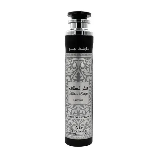 Fakhar luft frisker Lataffa, 300ML