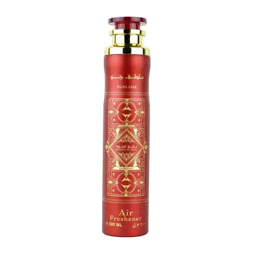 Bade'e Al Oud Sublime luft frisker Lattafa-300ml