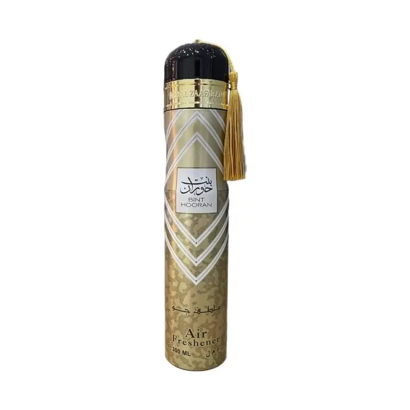 Bint hooran luftfrisker, Ard Al Zaafaran 300ml