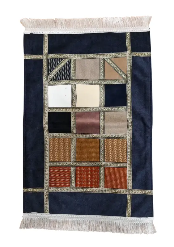 Navy Blå