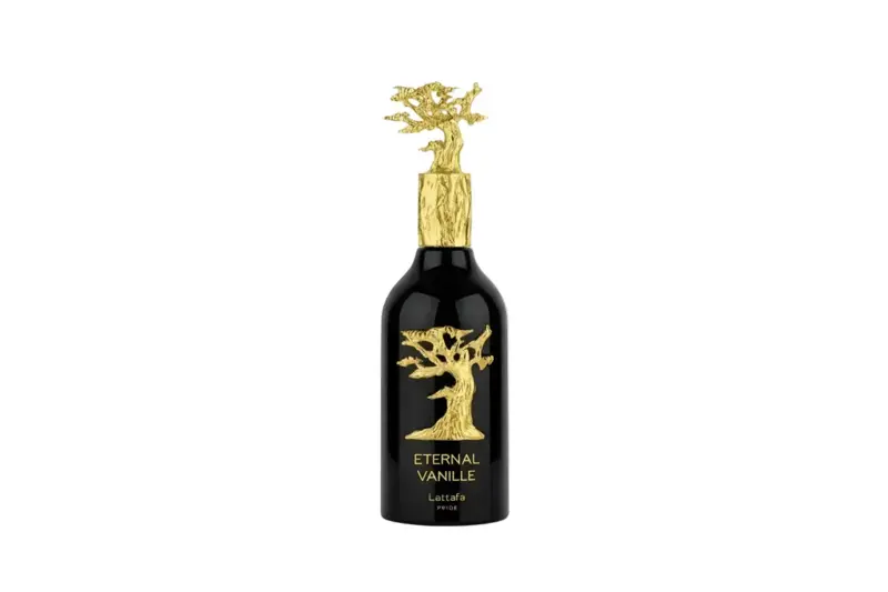 Eternal Vanille EDP 100ml - Lattafa
