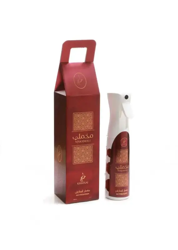 Makhmali luftfrisker,Khadlaj 320ml