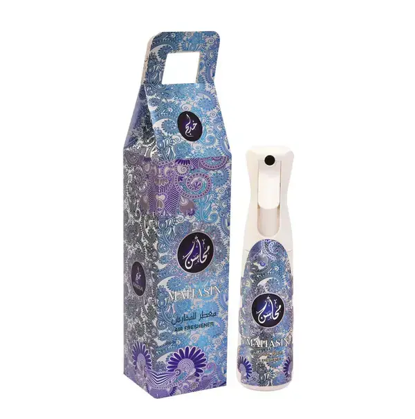 Mahasin luftfrisker,Khadlaj 320ml