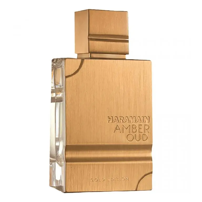 Al Haramain Amber Oud Gold Edition EDP 100 ml