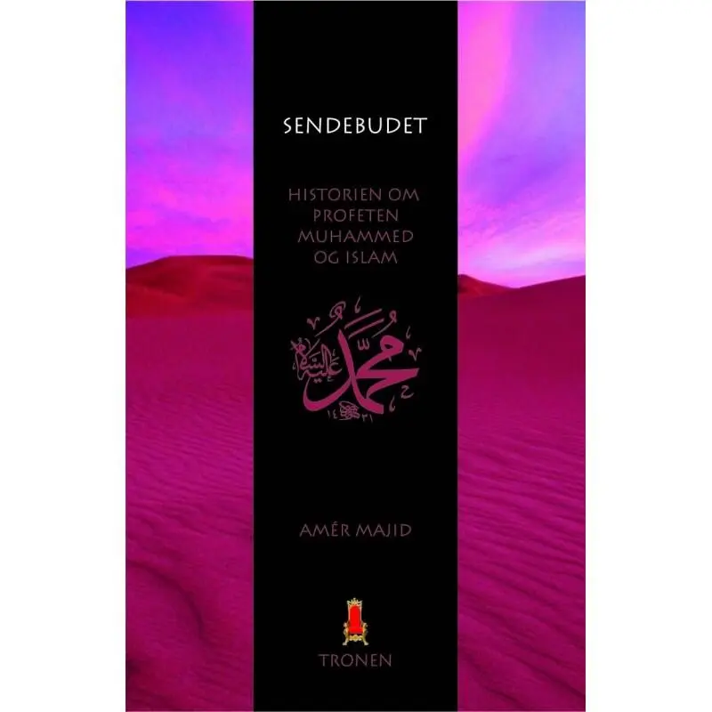 Sendebudet