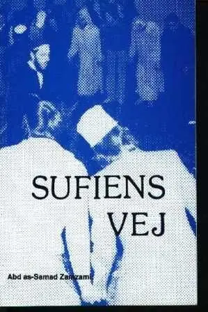 Sufiens vej