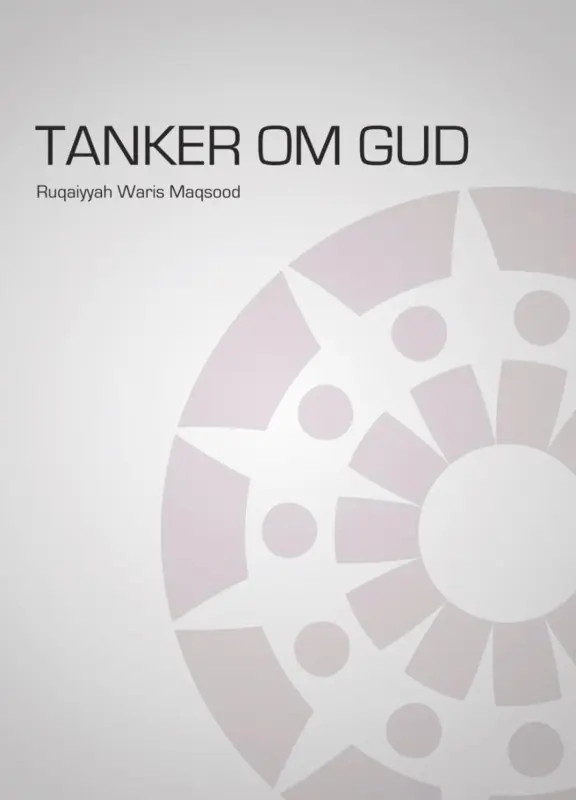 Tankar om Gud