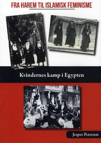 Från Harem till Islamisk Feminism