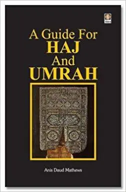 En guide för Haj och Umrah