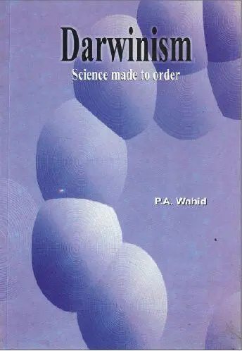 Darwinismus Wissenschaft nach Maß