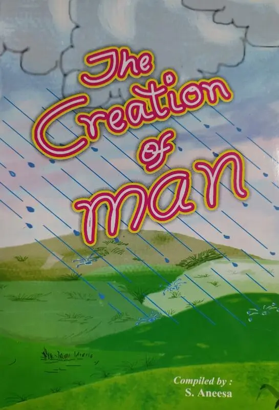 The Creation of Man
