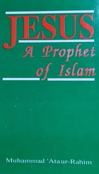 Jesus en profet inom islam 3:e upplagan