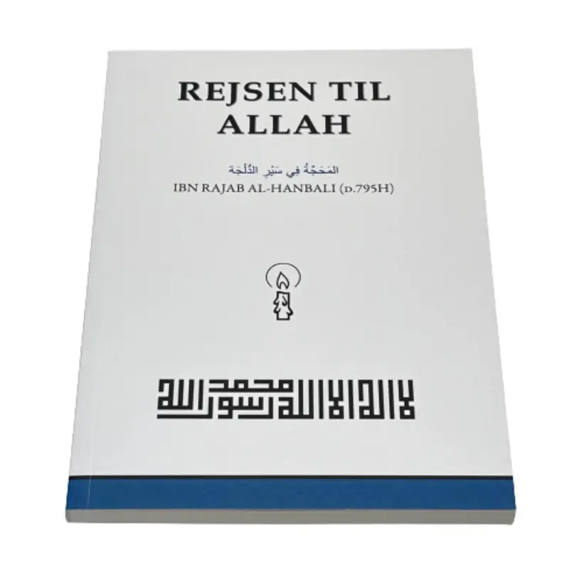 Rejsen til Allah
