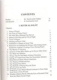 Muwatta Imam Malik