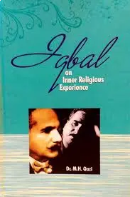Iqbal om inre religiös upplevelse