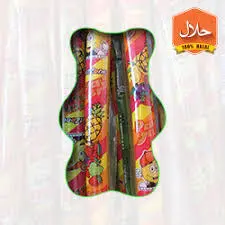 Pencil Jelly Sweetzone 360g