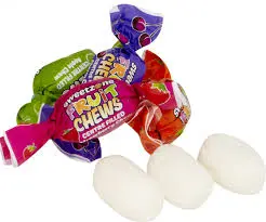 Fruit Chews Sweetzone 200g
