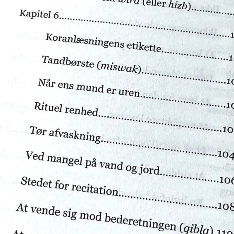 Koran Guiden