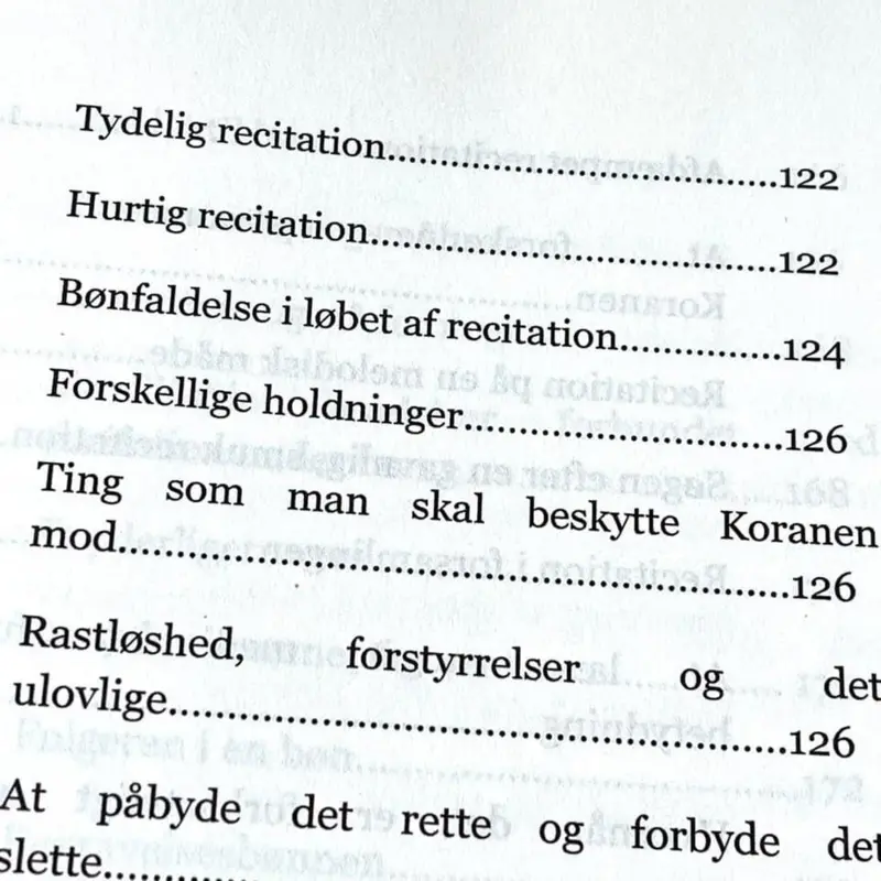 Koran Guiden