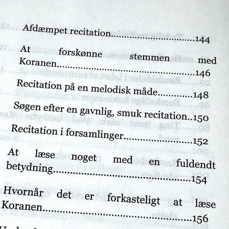Koran Guiden