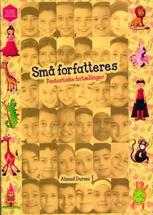 Små forfatters fantastiske fortællinger