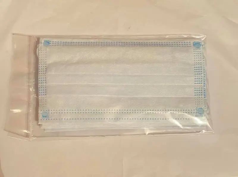 CE-zertifizierte Masken (Kinder)