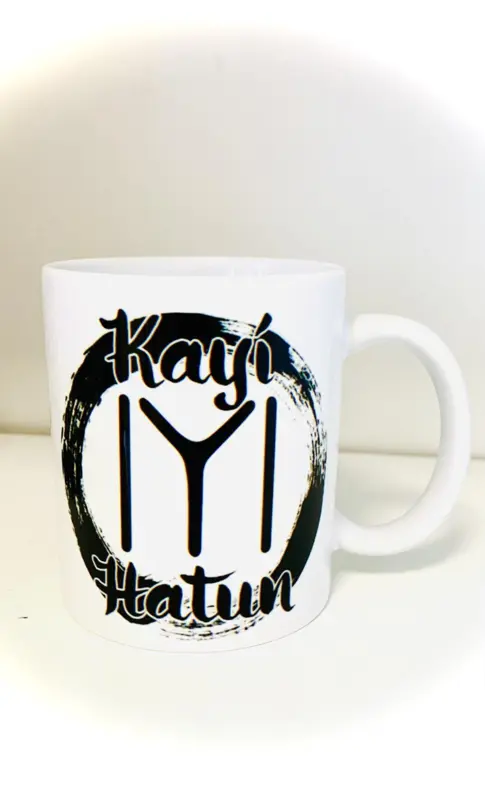 Kayi Hatun Krug