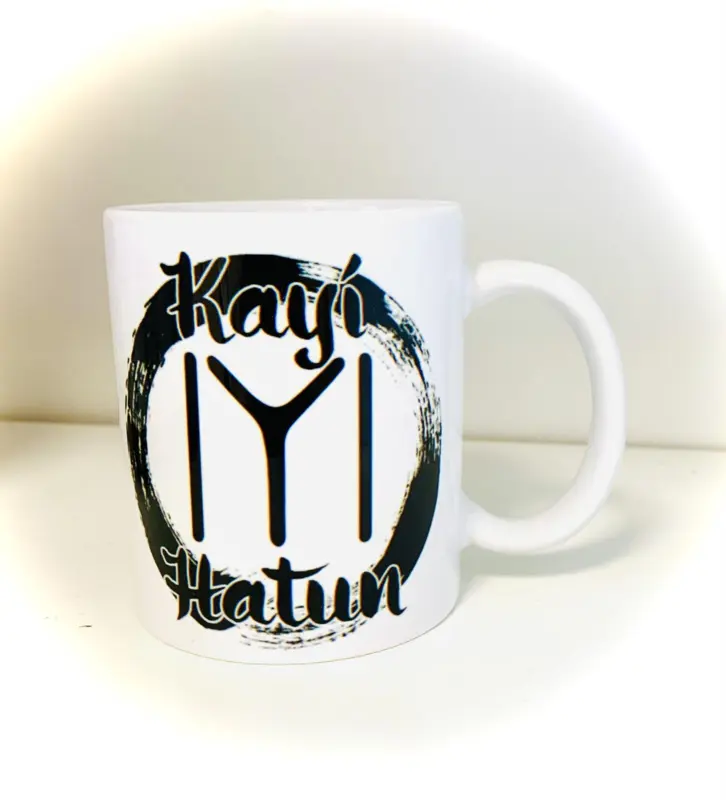 Kayi Hatun Krug