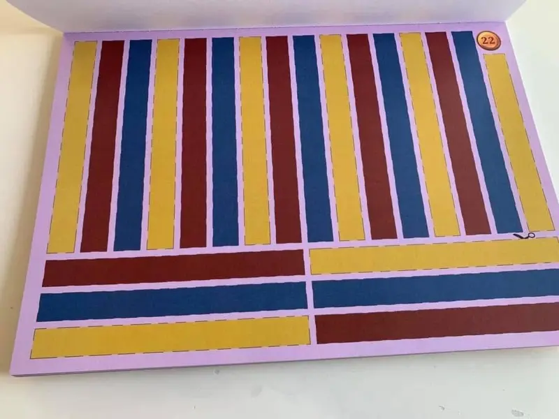 Mega Ramadan og Hajj Dekorations KIT (36 A3 sider)