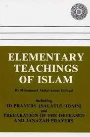 Grundlegende Lehren des Islam