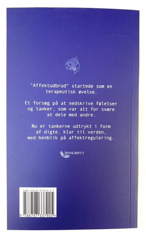 Affektausbruch Gedichtsammlung