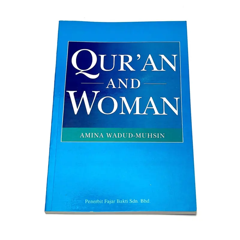 Quran und Frau