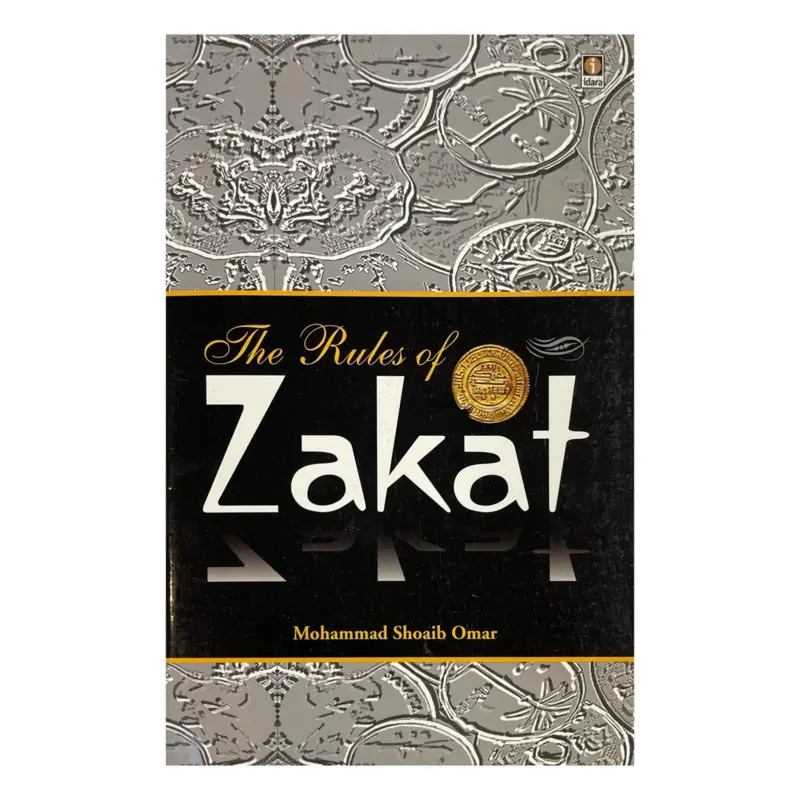 Die Regeln des Zakat