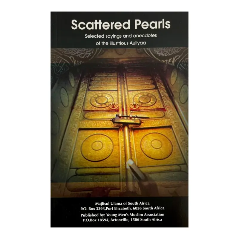 Scattered Pearls