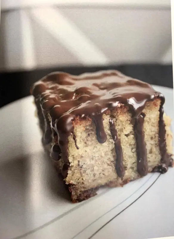 Bakboken, Vardagskakor - lite utöver det vanliga
