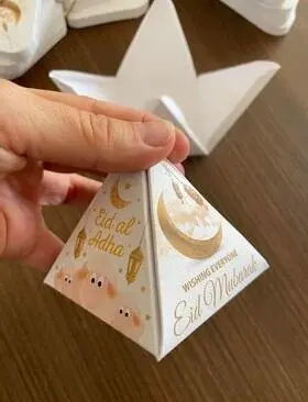 Eid al adha presentpyramidask