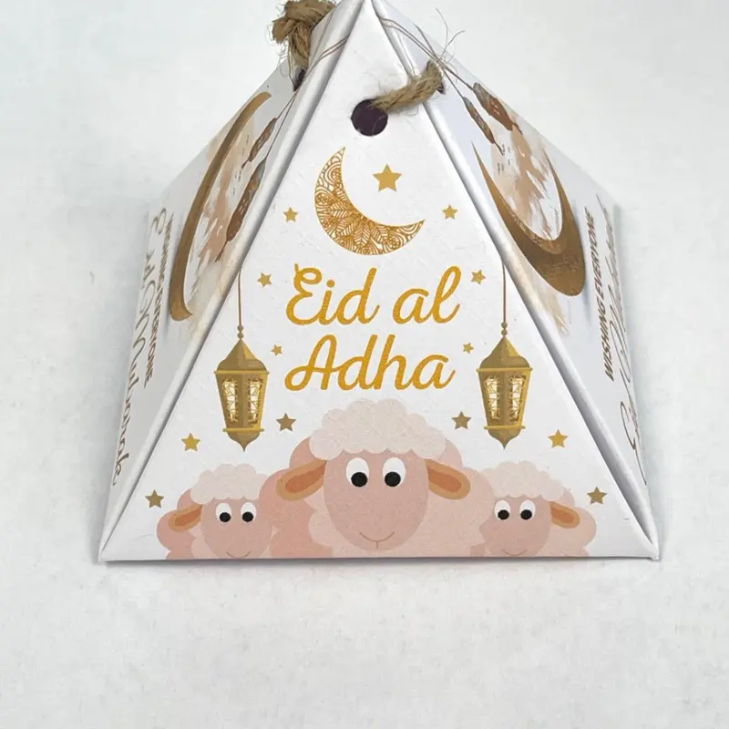 Eid al adha presentpyramidask