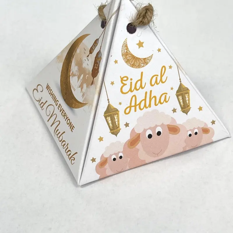 Eid al adha presentpyramidask