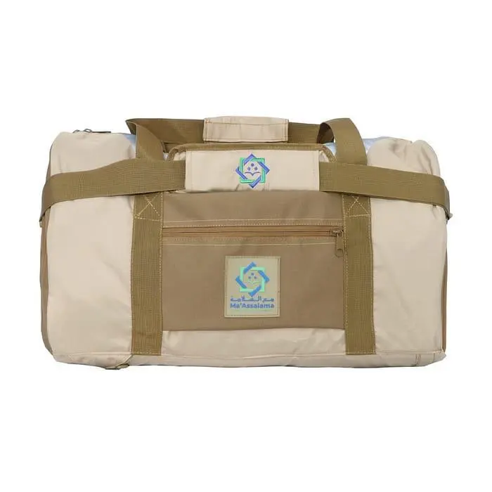 Hajj/Umrah, alles in 1 Reisetasche