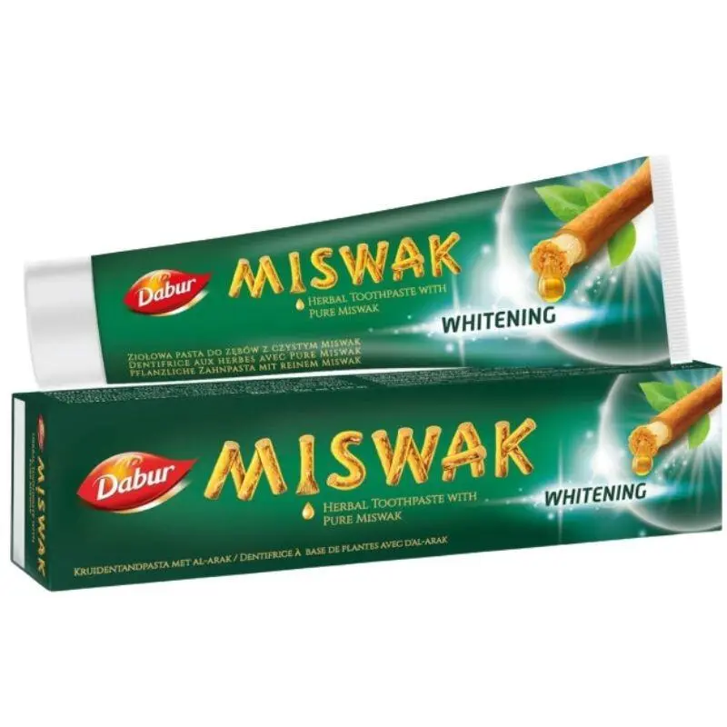 Dabur Miswak Zahnpasta, 100 ml