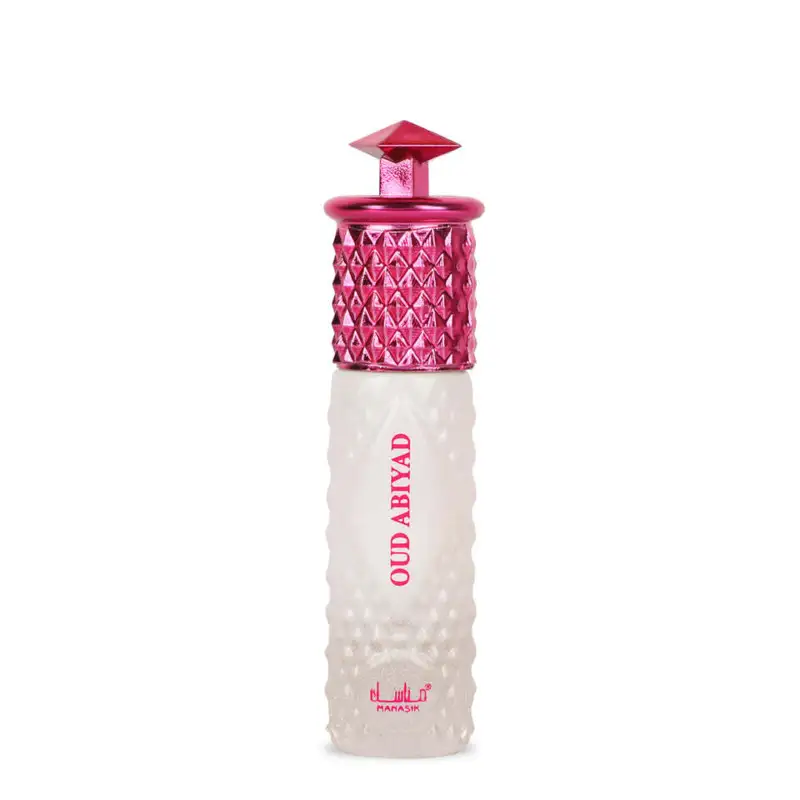 Oud Abiyad 6ml