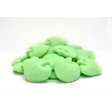 Gezuckerte Schaumäpfel 1 Kg