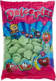 Gezuckerte Schaumäpfel 1 Kg