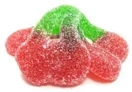Sour Cherries Dulceplus 1 kg