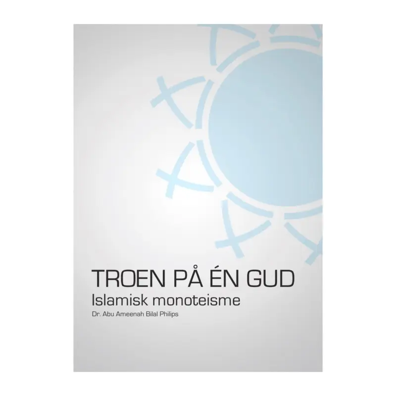 Tron på en Gud